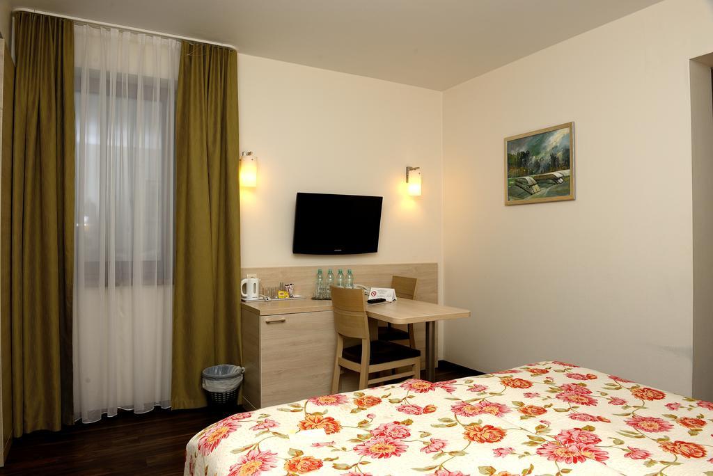 Nad Przelomem Hotel Sromowce Nizne